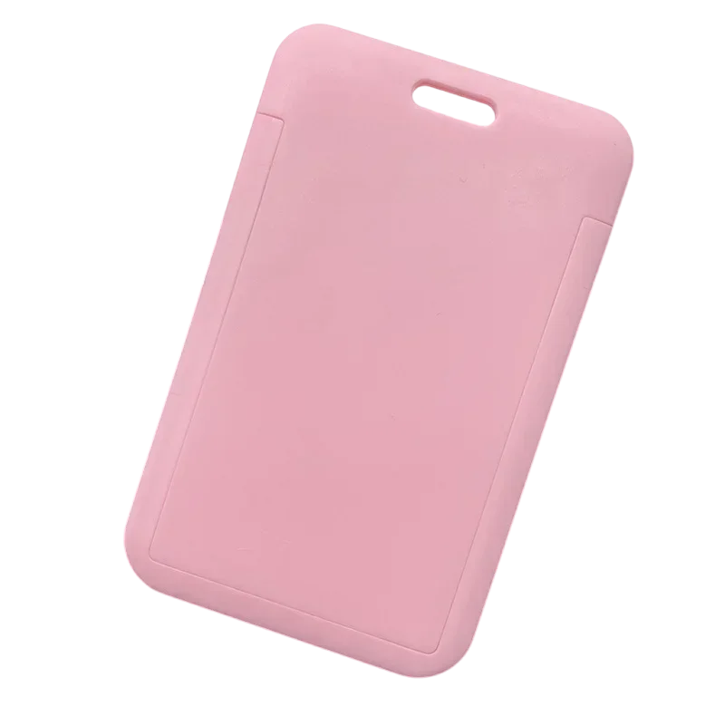 Pink no string
