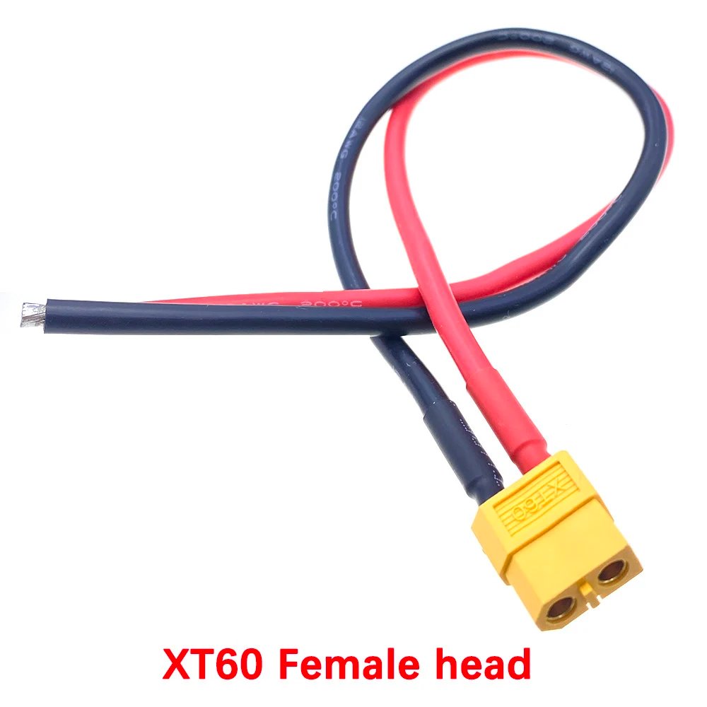 Female wire