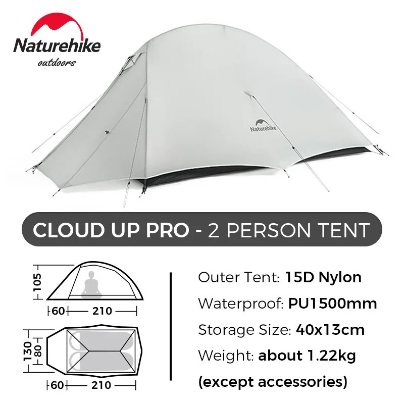 Cloud UL 15D Gray