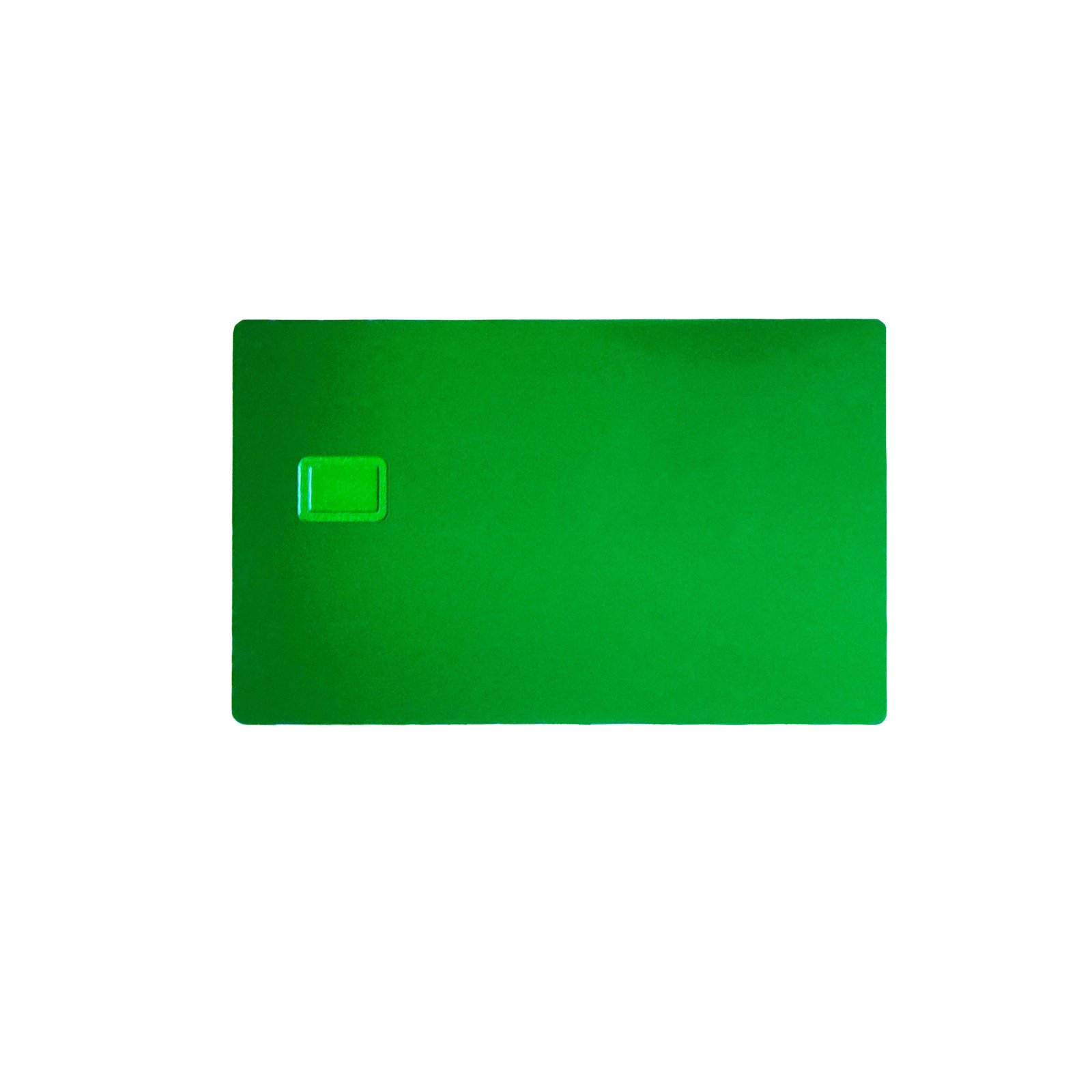 4442Matte Green