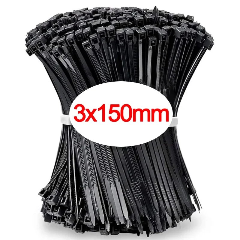 Black-3x150mm