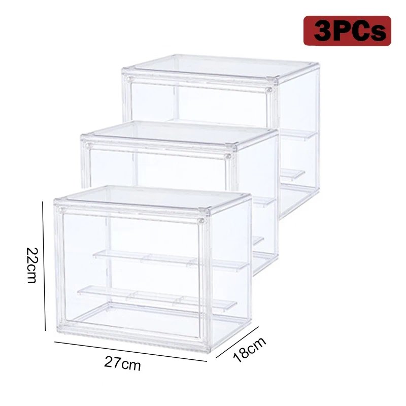 3PCs M