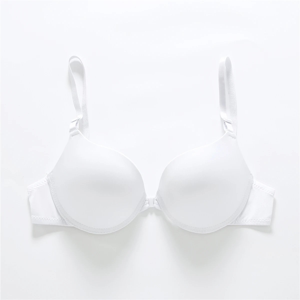 3 white