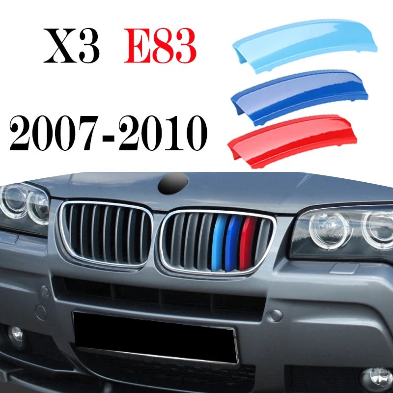 E83 07-10