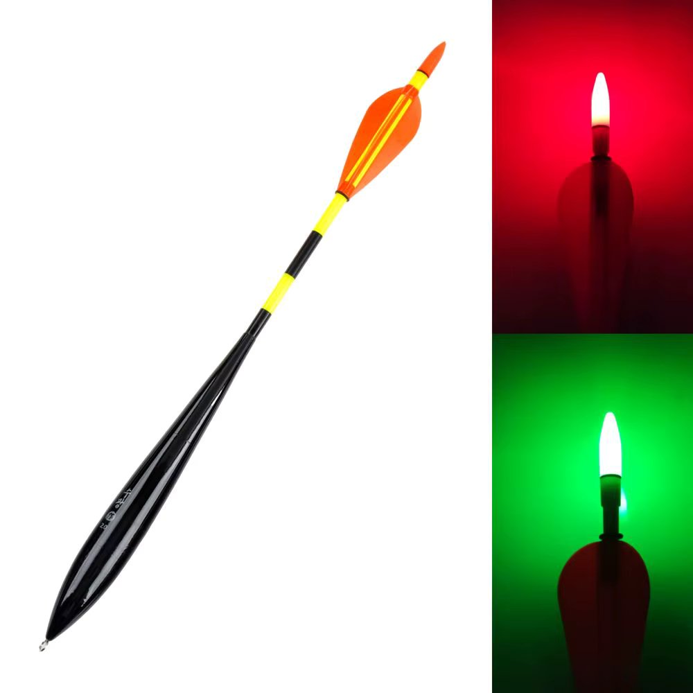 999 Phishing water Gwangbi self-supporting sea Rod Rod electronic hand-made one-to-hand artillery rocket