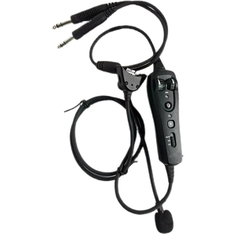 Double plug 1 set