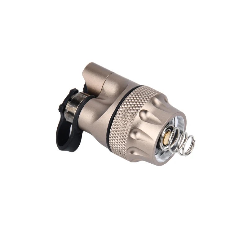 Metal Dual Fuction