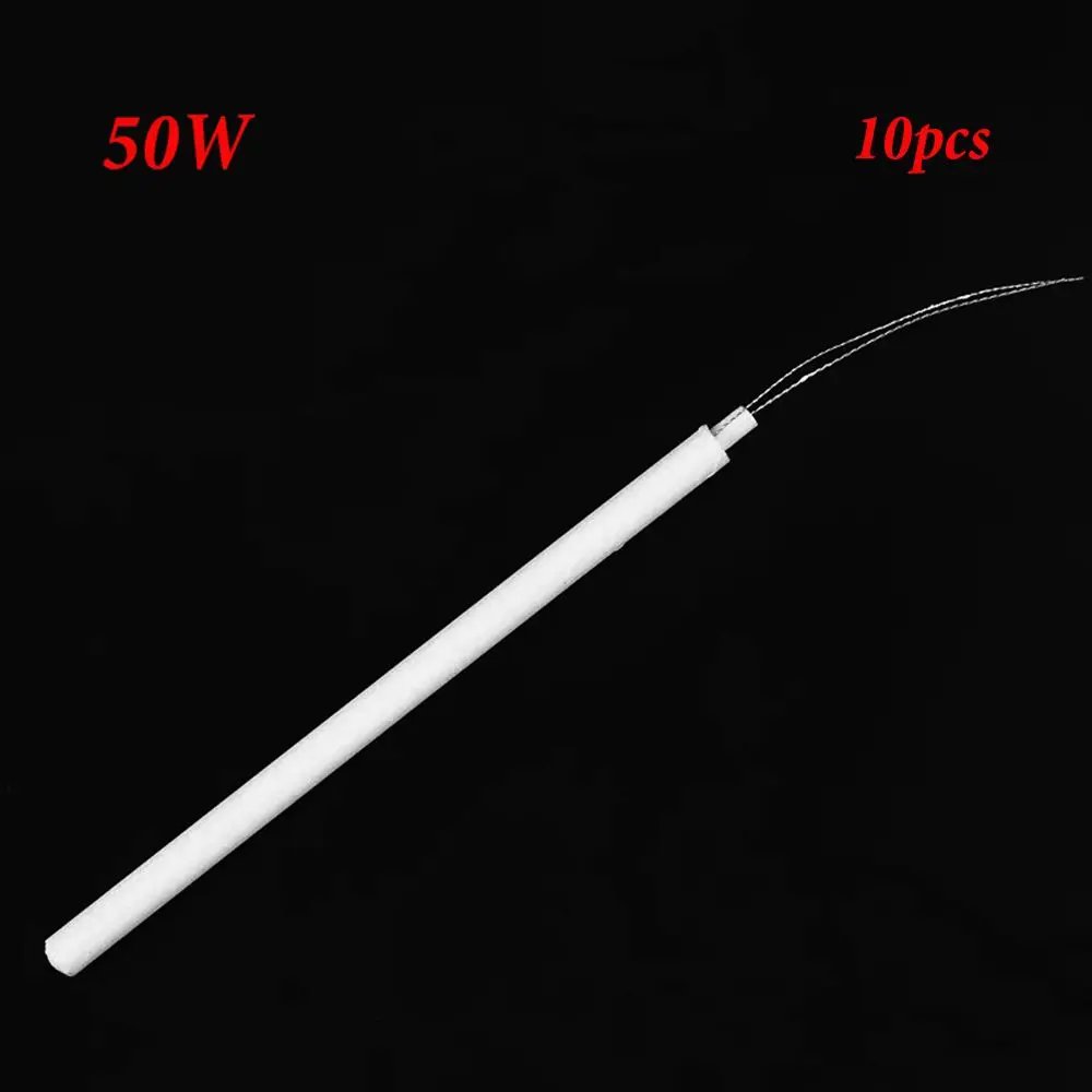 10pcs-50W