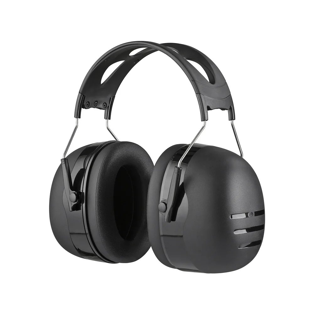 X5A-Black