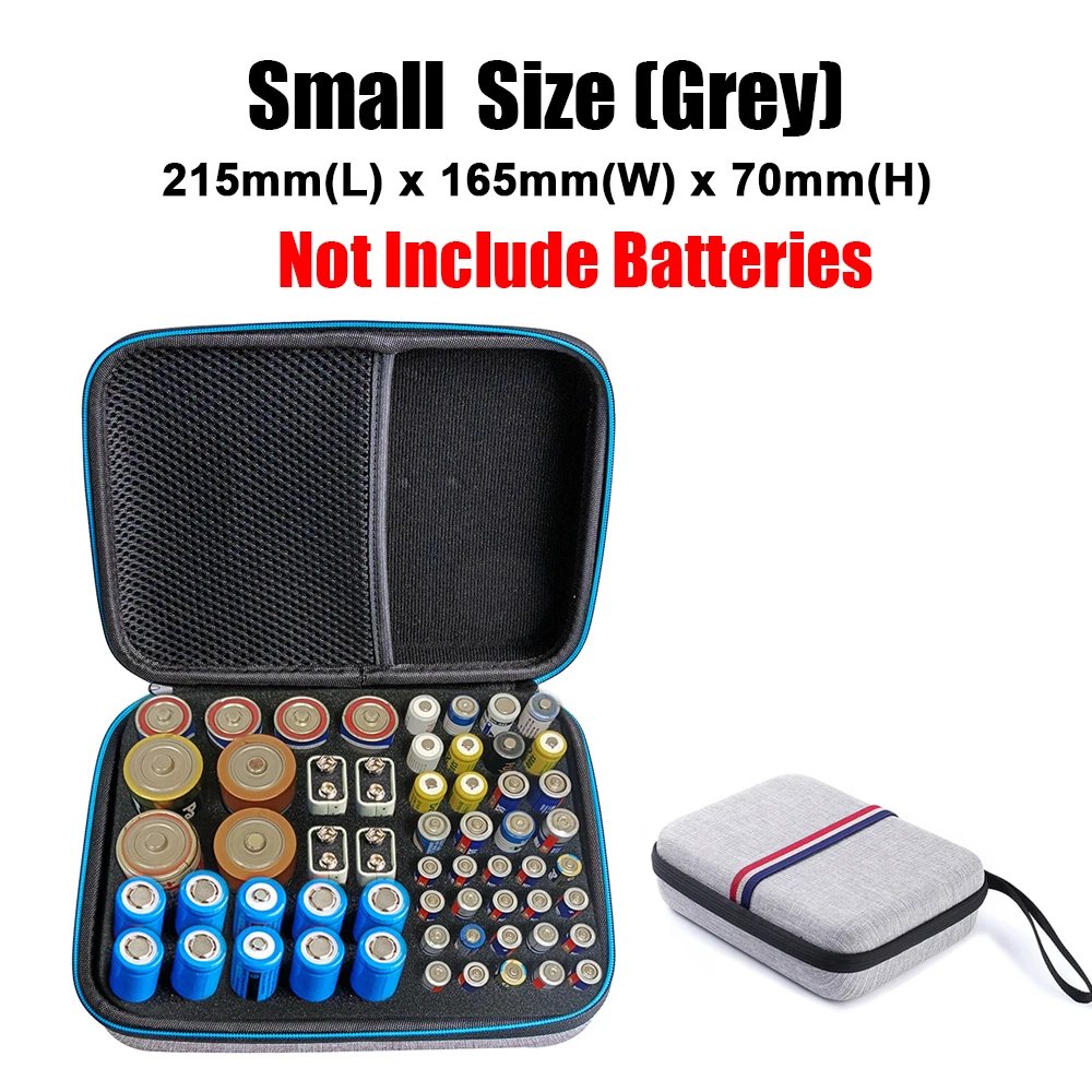 Small Case