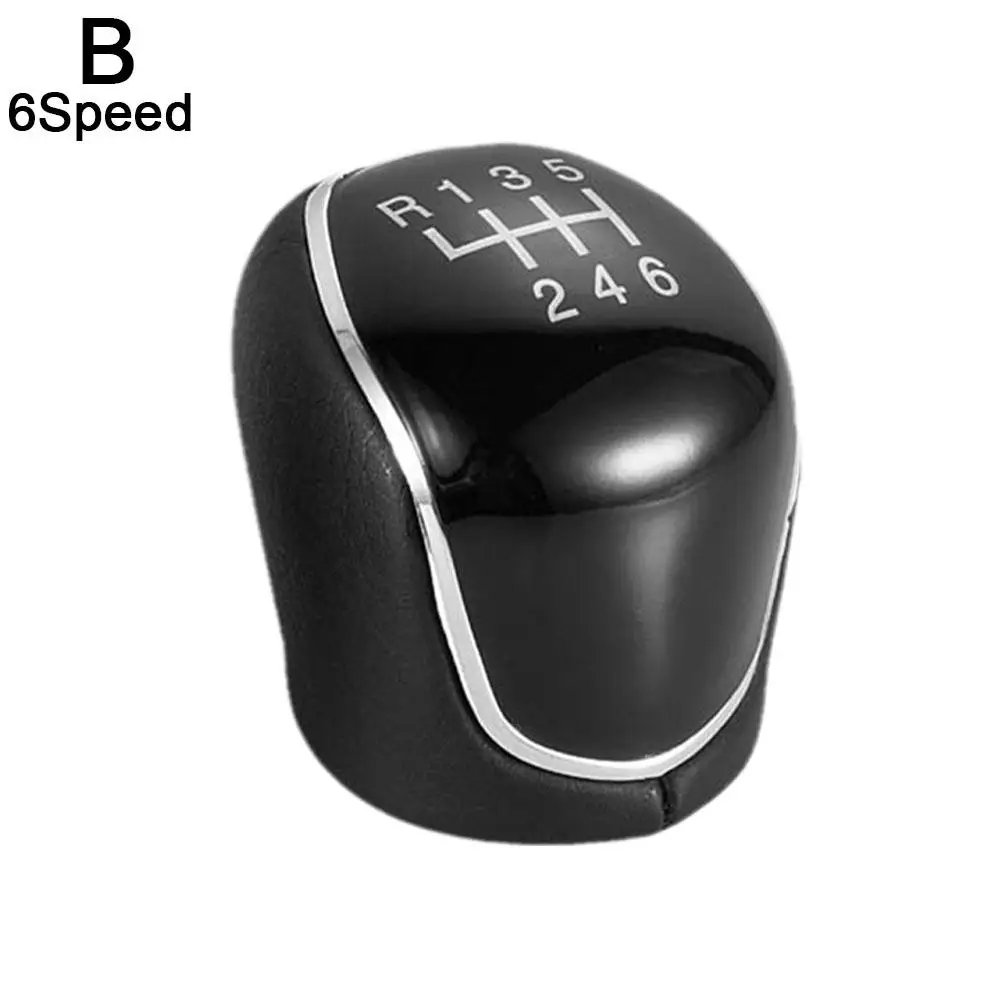 6 speed