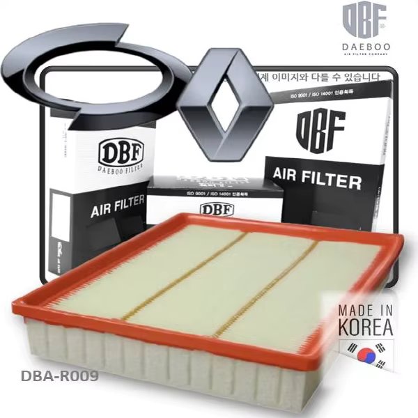 (Gasoline) New SM7 SM7 2.5 3.5 air-creener wheel tarwheel 16546-7903R 165467903R