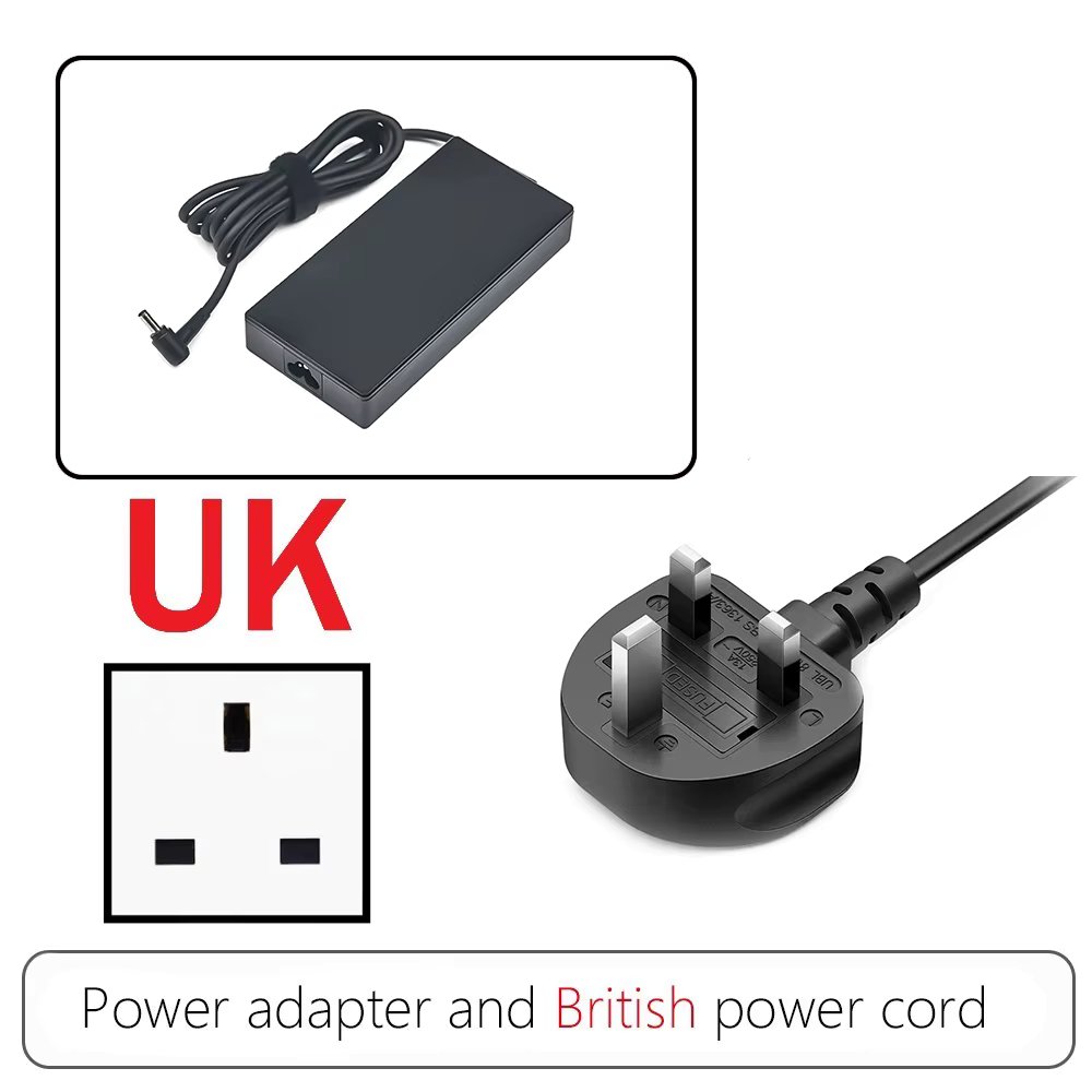 and UK