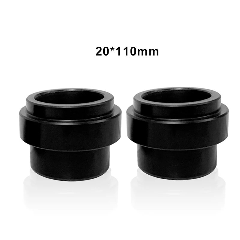 20x110mm Adapters