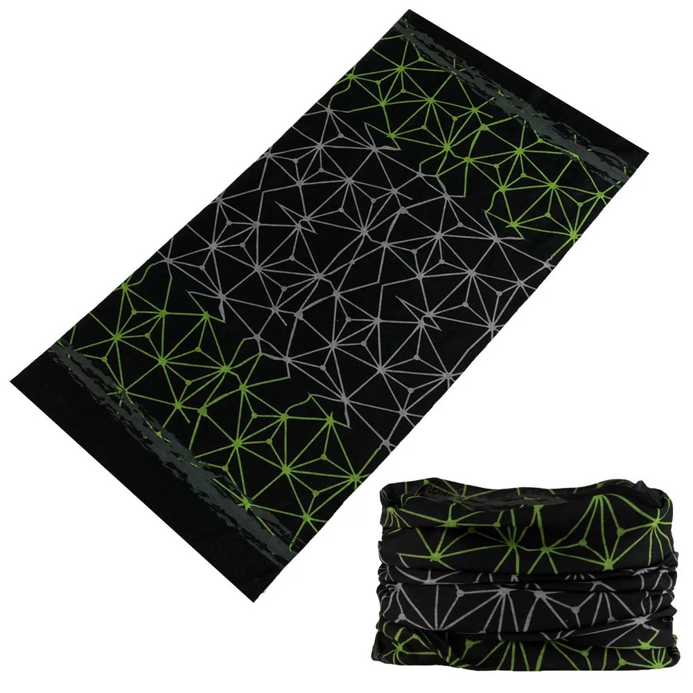 2024 Cycling Bandana For Women Men Multi Use Bicycle Mask Balaclava Female Male Sports Headband Neck Scarf Deporte Hijab Turban