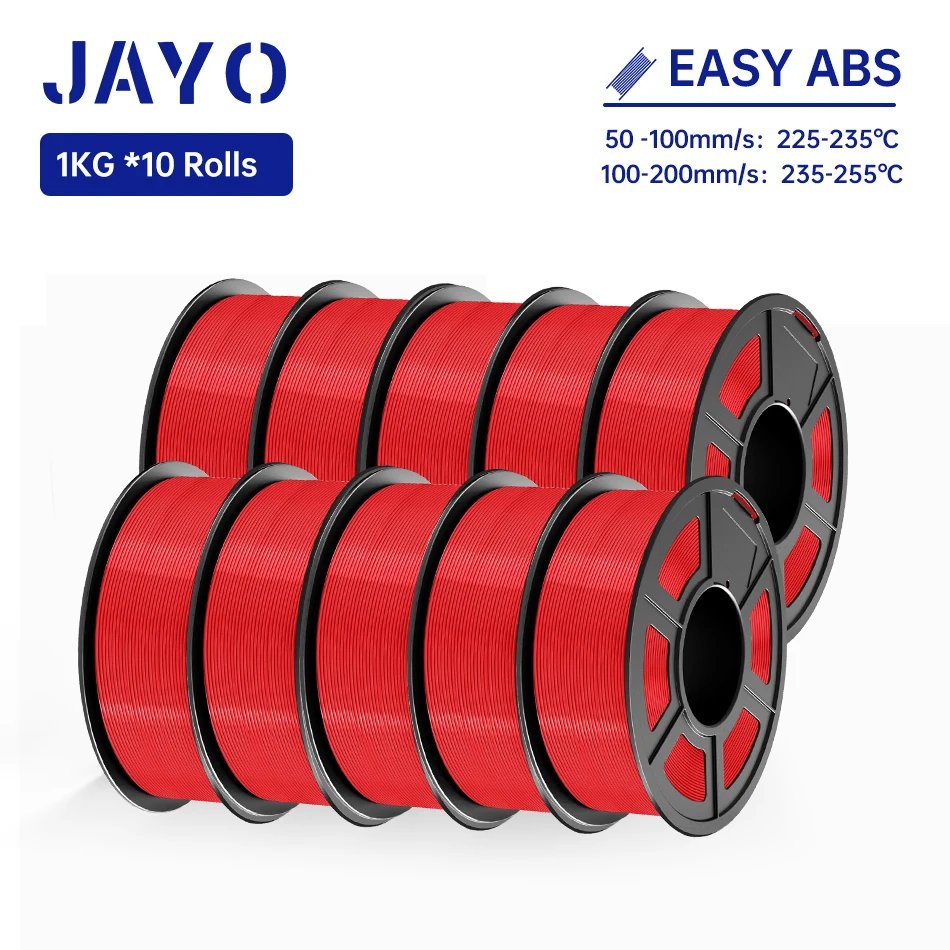 EABS Red 10KG