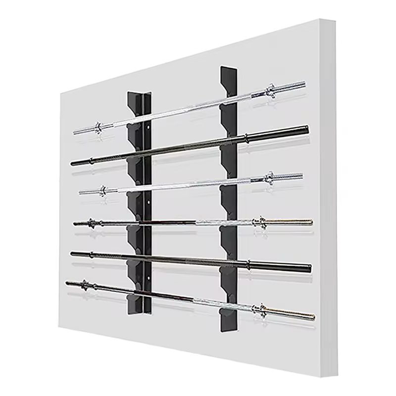 Softee-support bars Horizontal hoist Softee (9 bars)