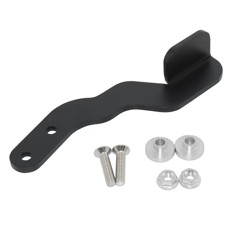 High Quality Motorcycle Reverse & Gear Shift Extension Pedal Lever Fit For BMW G310GS 2017-2021