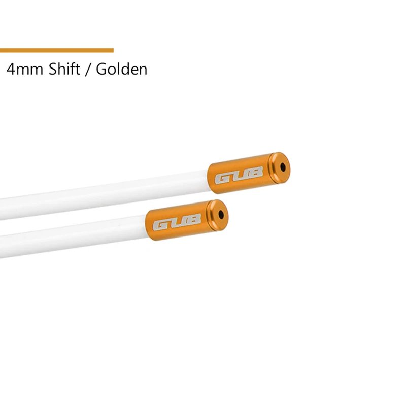 4mm Shift-Gold