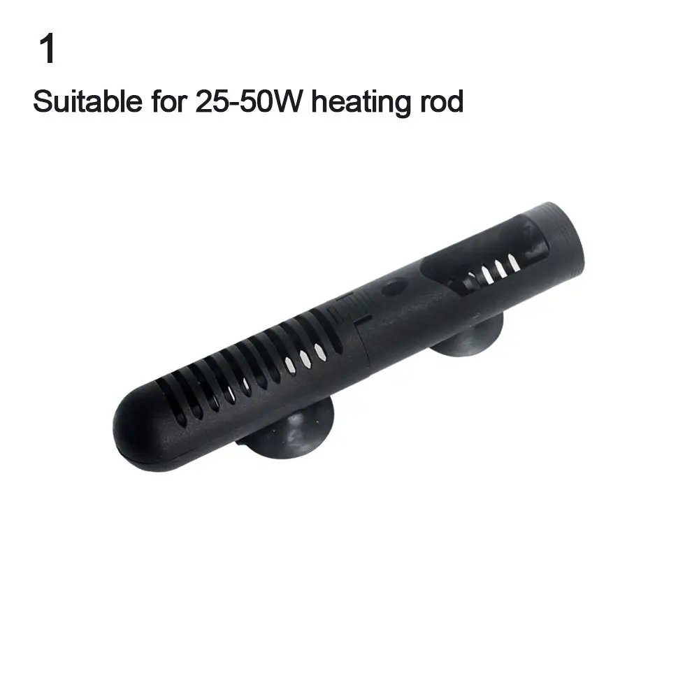 Fish Tank Heater Guard Protector Useful Heat Resistant Heater Protection Cover Aquarium Electric Heating Rod Protective Sleeve