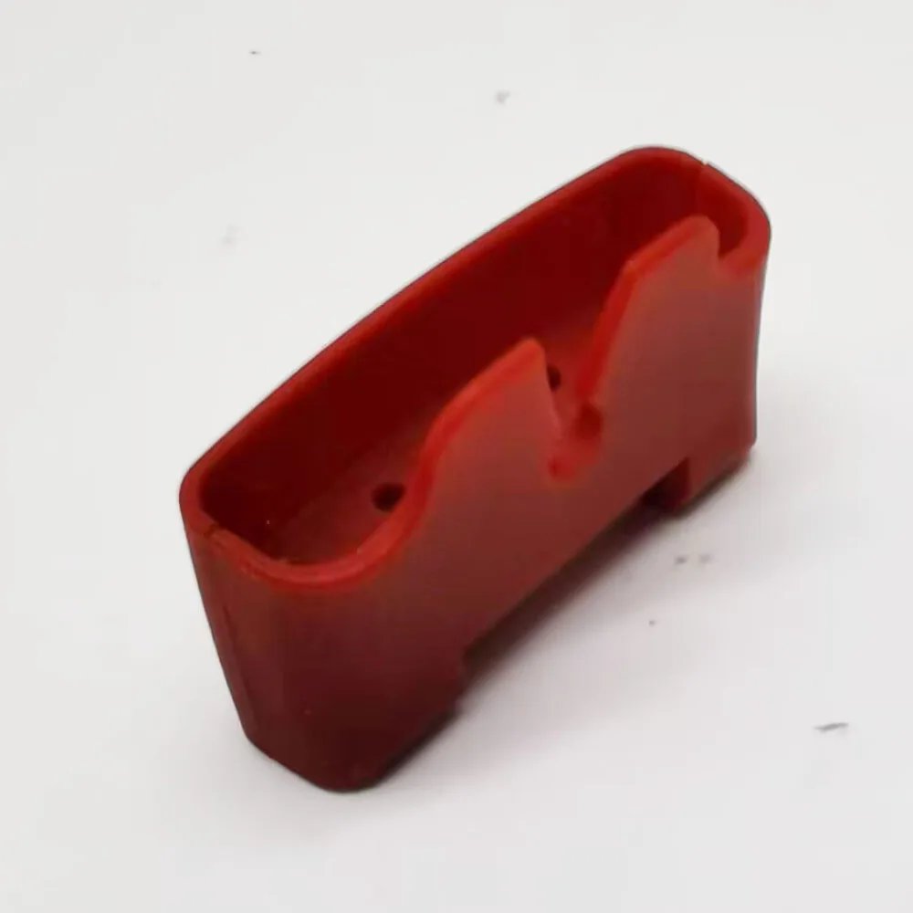 Upgrade Red