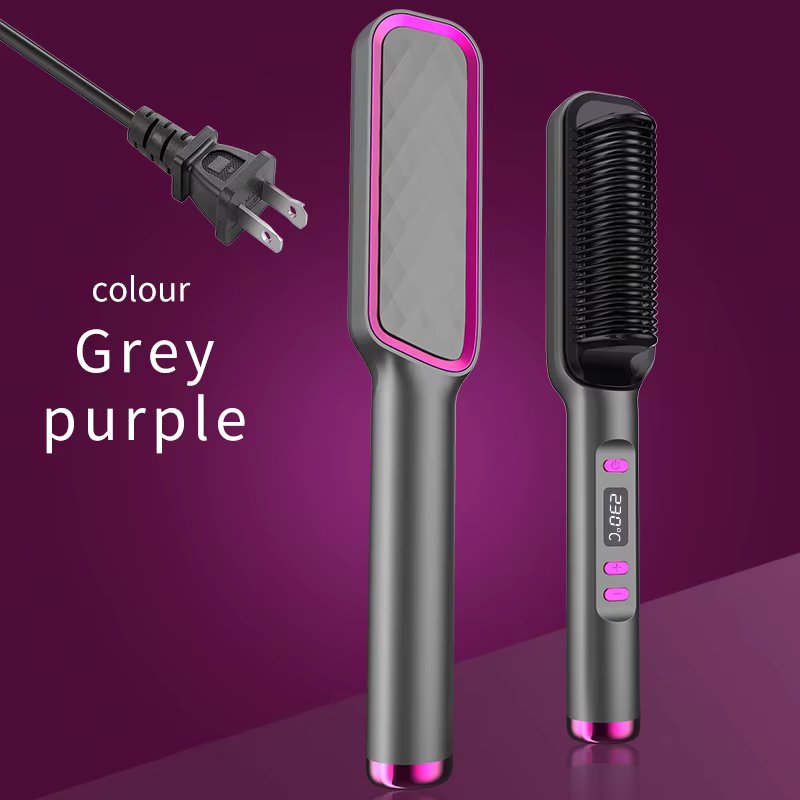 Grey Purple US