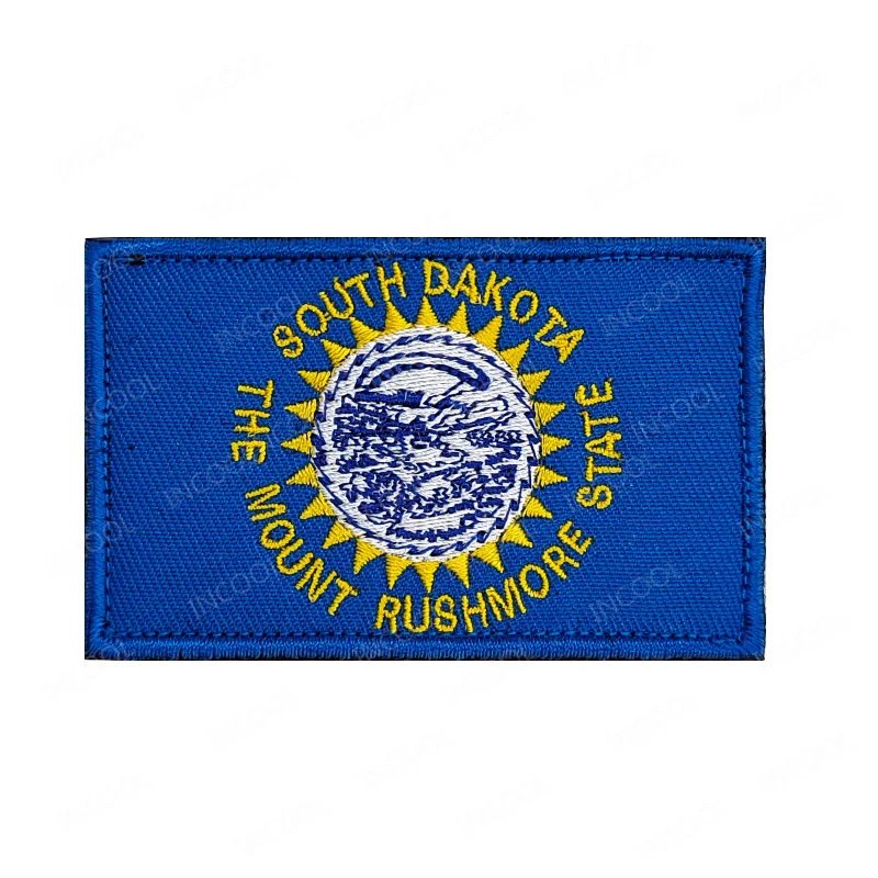 26 South Dakota