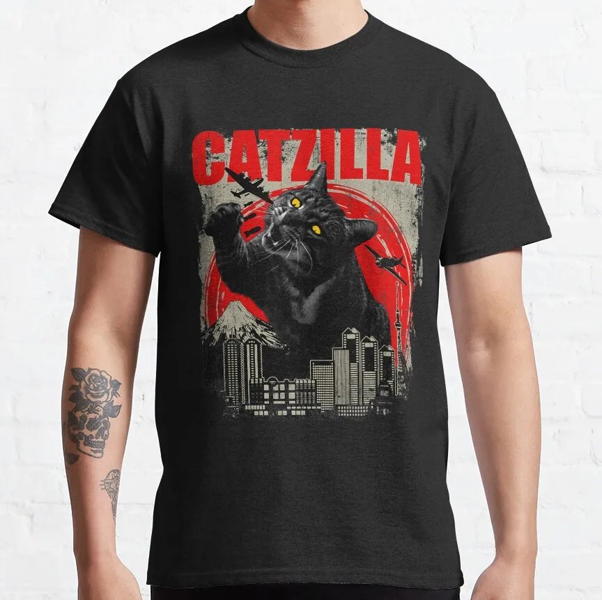 catzilla 05