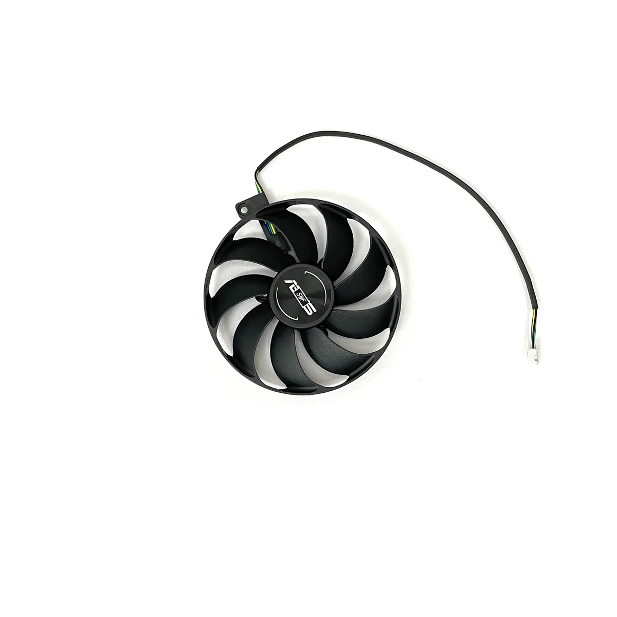 black B-Fan