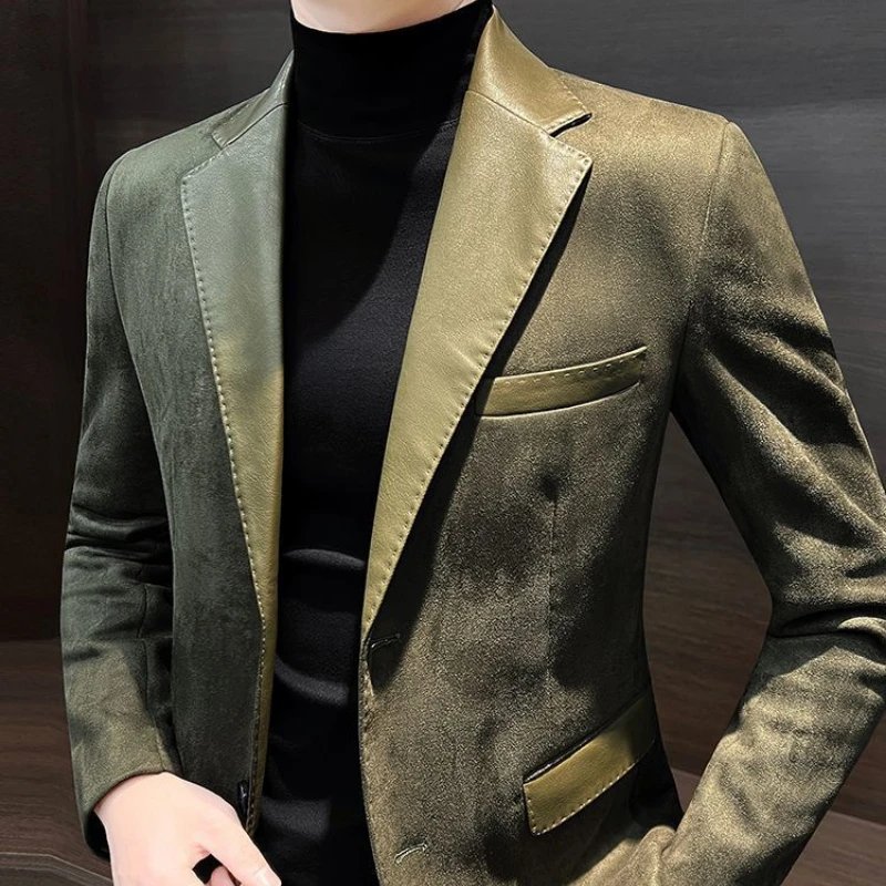 army green