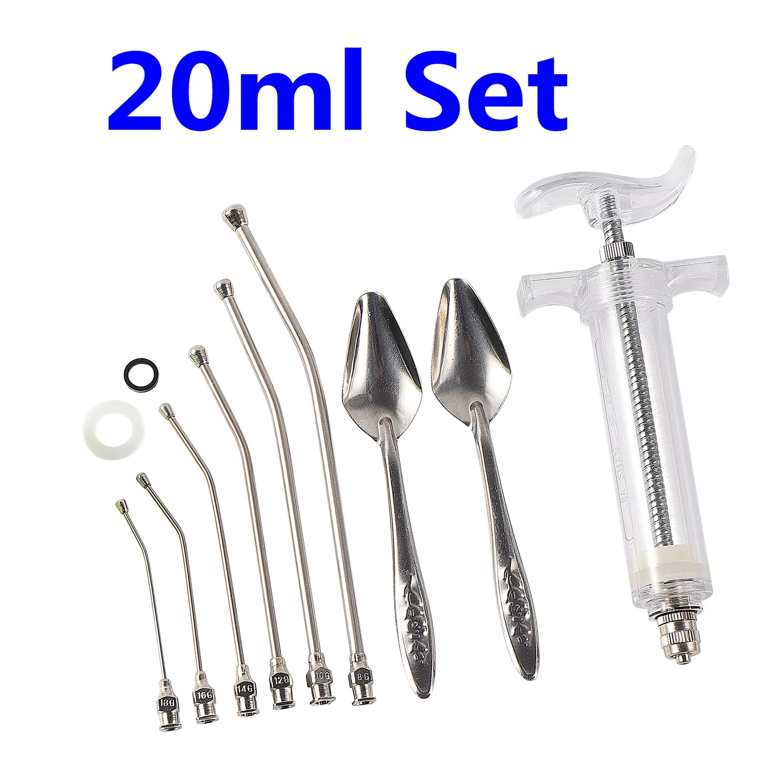 20ML