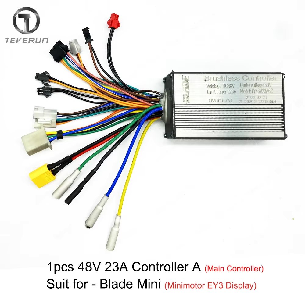 Blade Mini A