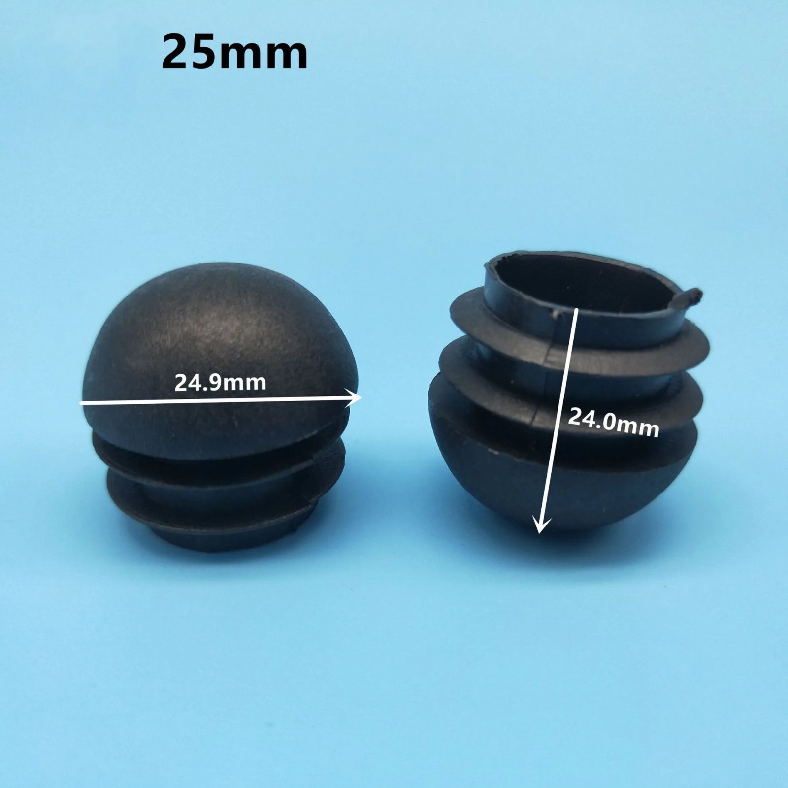 25mm