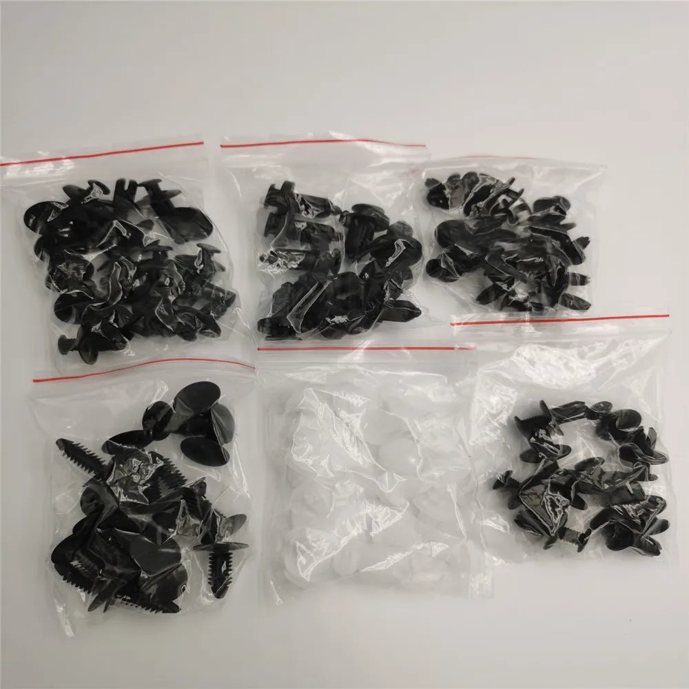 100pcs
