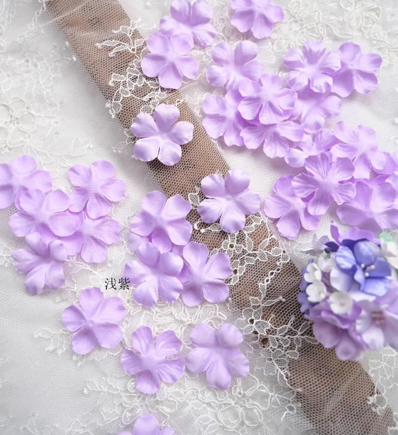 Pink purple