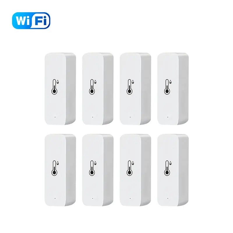 WiFi 8pcs