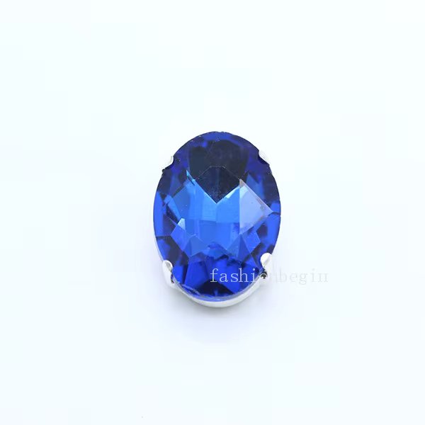 mid sapphire