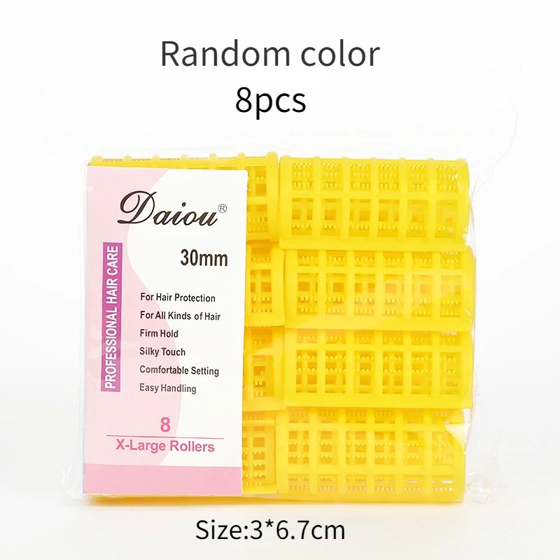 3cm  8pcs random