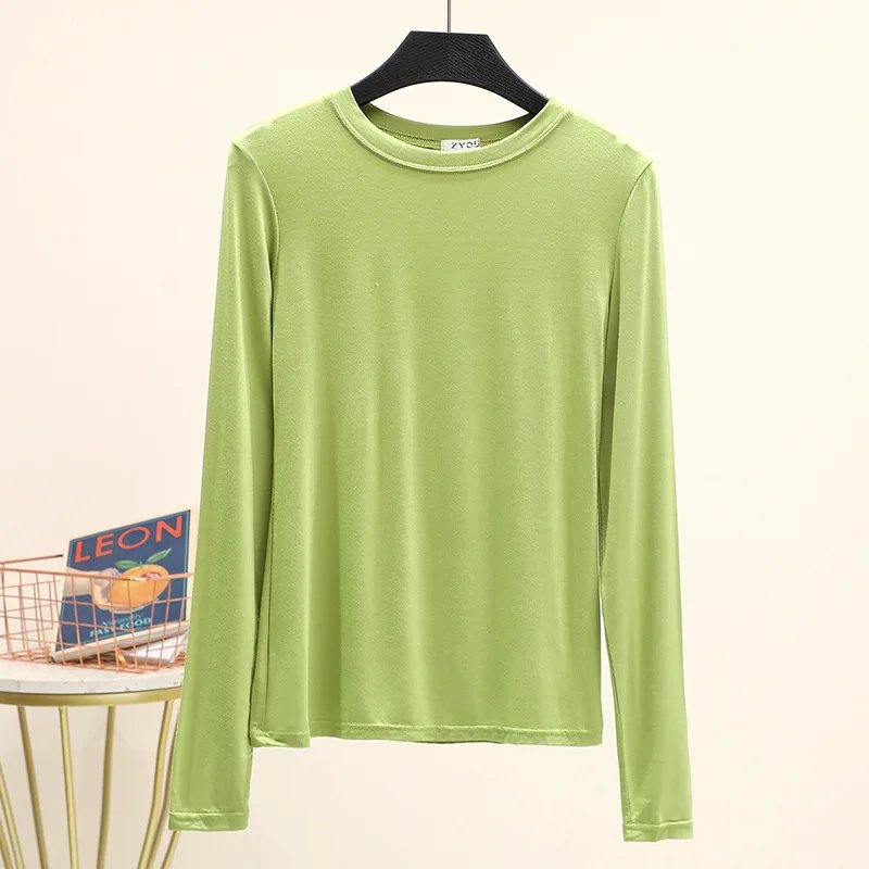bright green