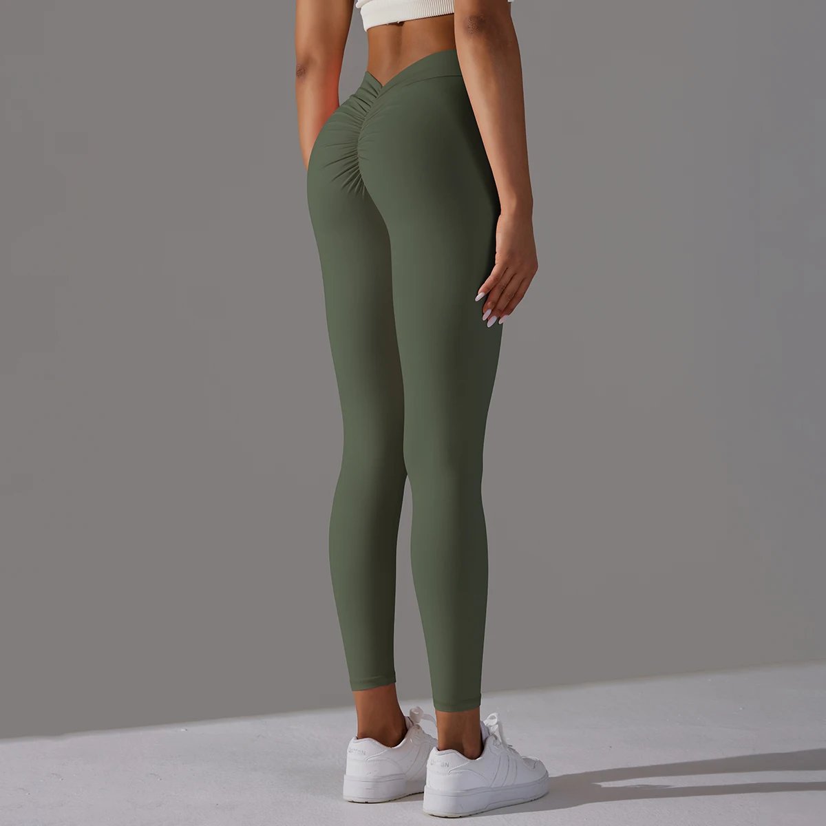 Army Green
