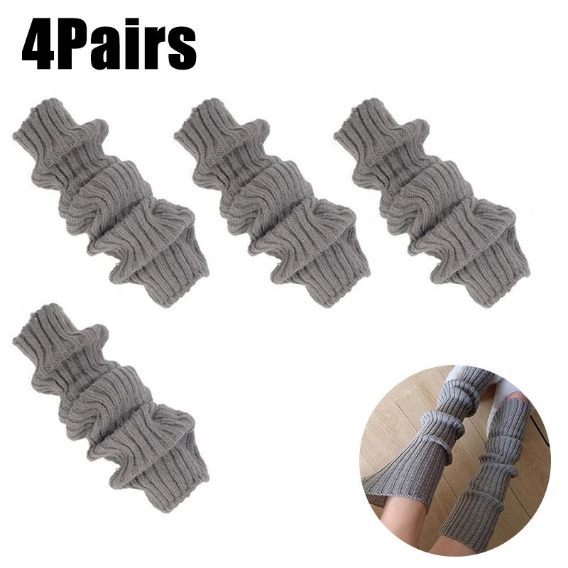 Grey-4Pairs