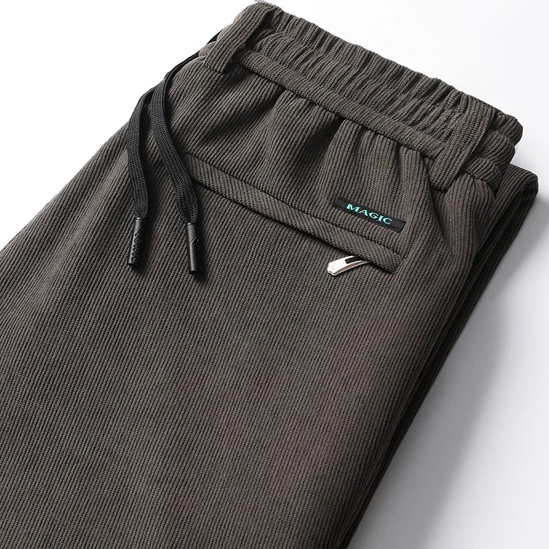 Corduroy 515 Brown