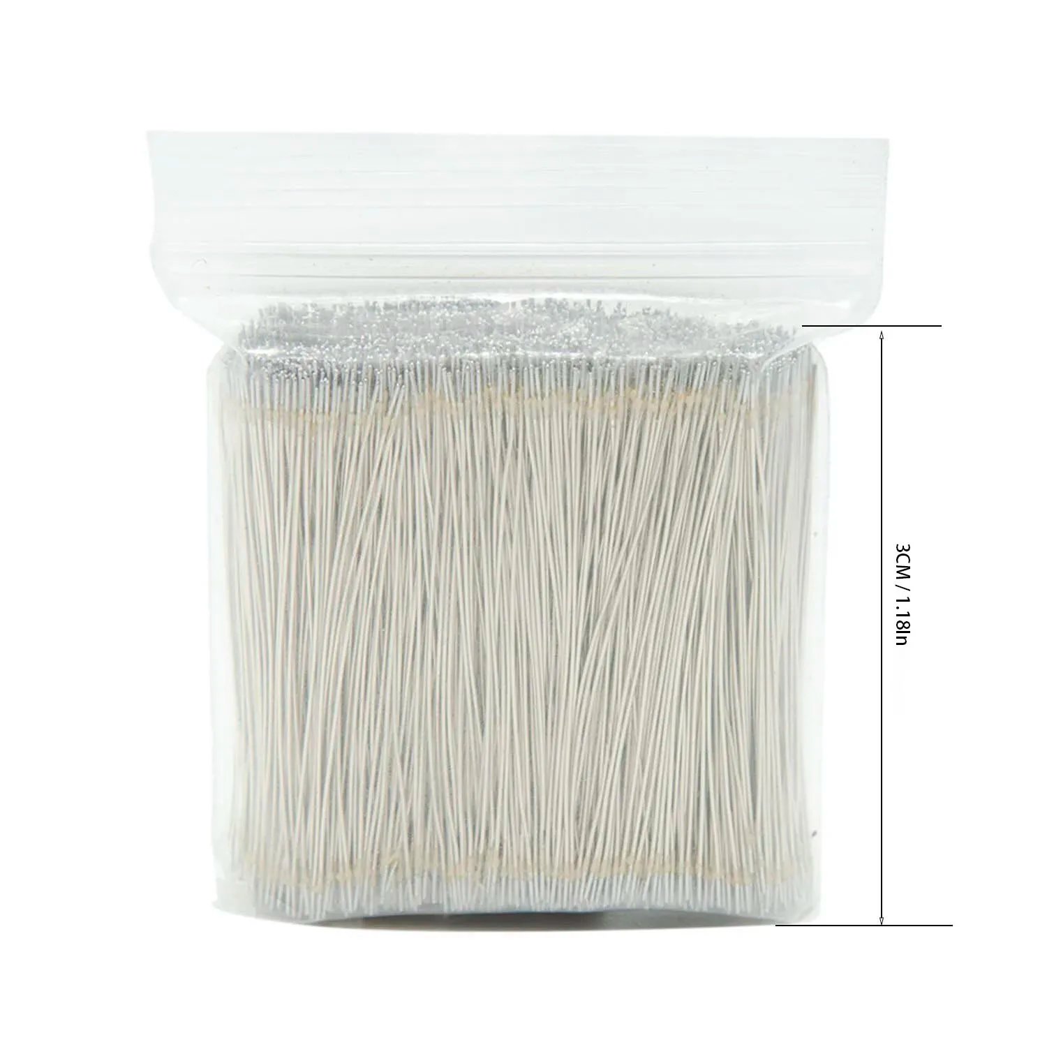 2000PCS Enameled wire 100m/roll LED Neon Light Welding Wire Silver/Black Color Middle Connector For 12V24V Neon Lamp Soldering