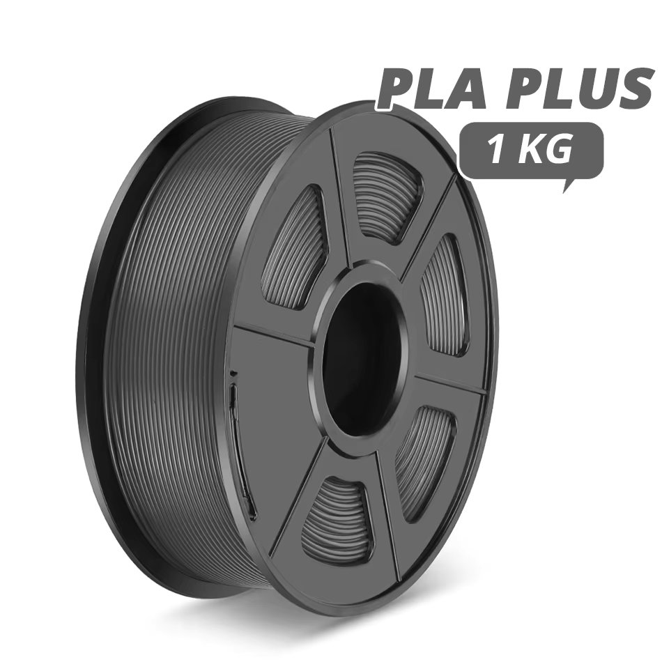 PLA PLUS Grey
