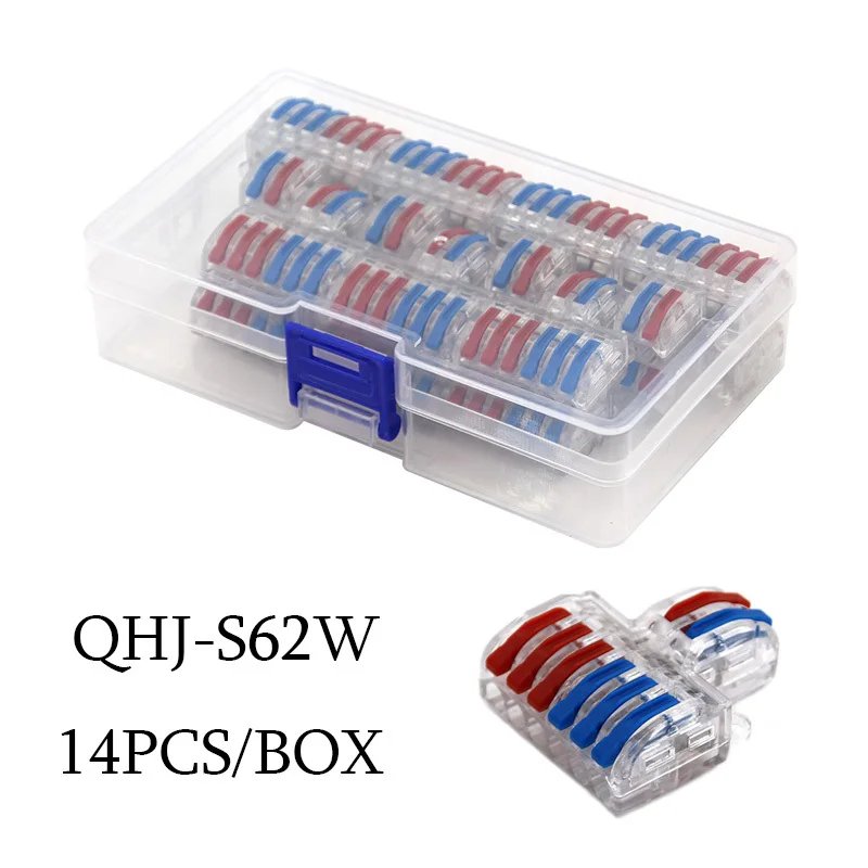 S62W-14PCS