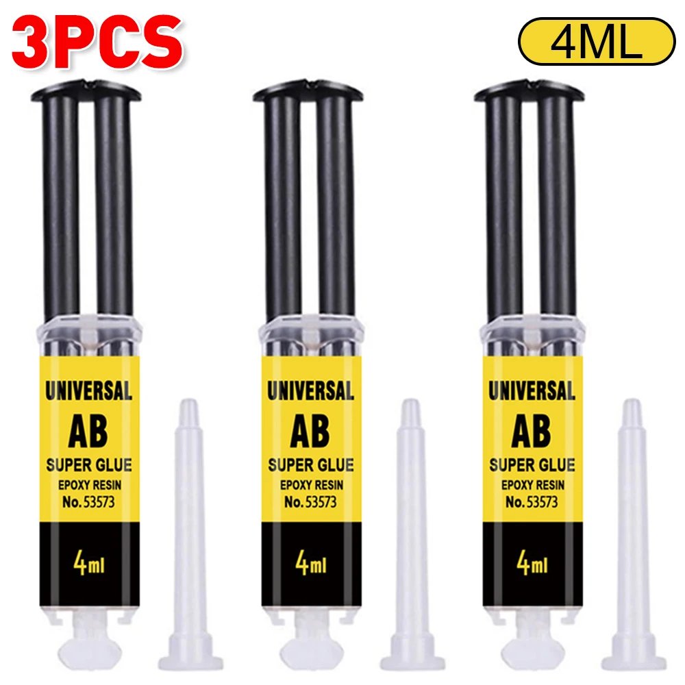 4ml  3PCS
