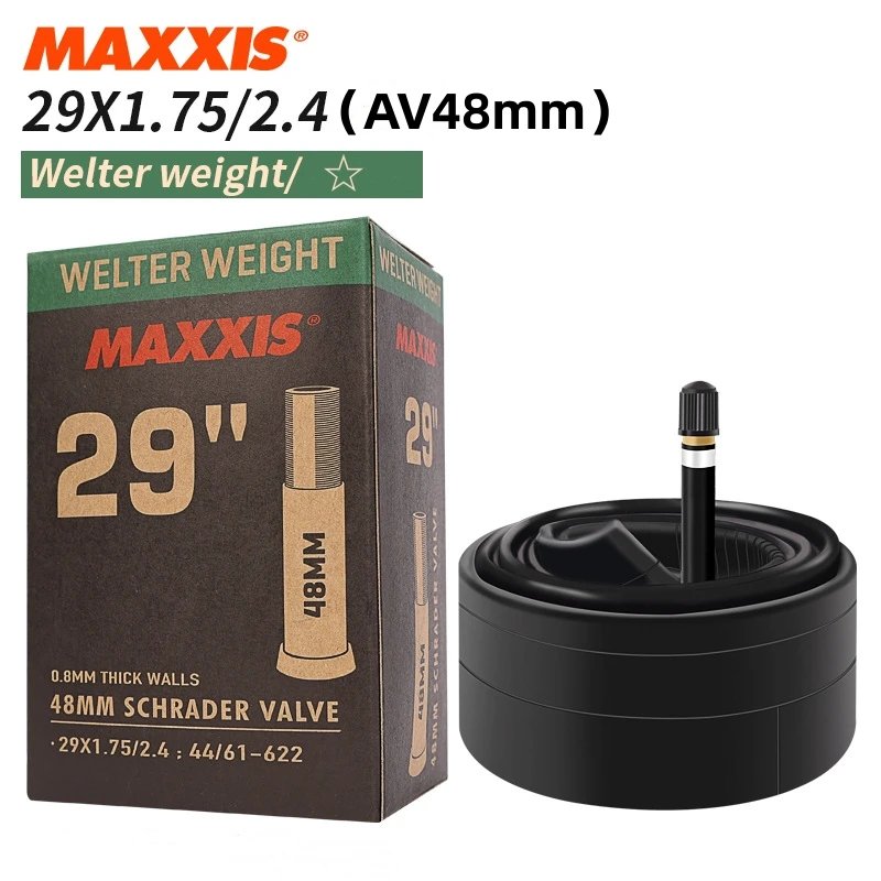 29x1.75-2.4 AV48
