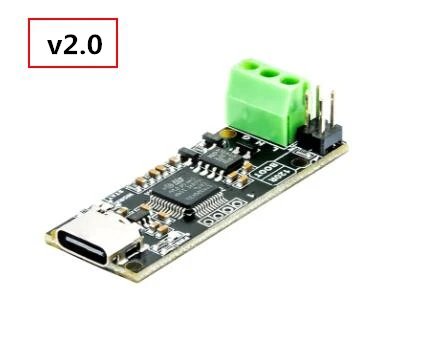 CANable V2.0