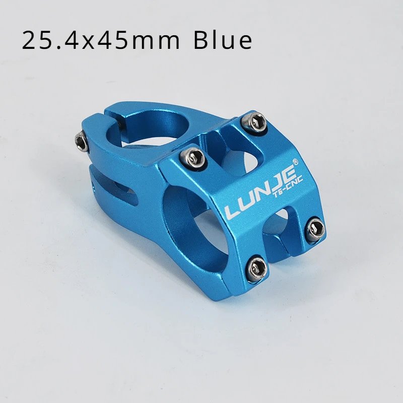 25.4x45mm Blue