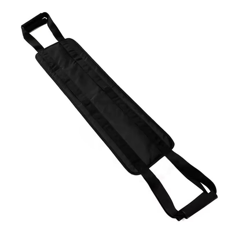 Patients Positioning Pad Portable Transport Unit Patient Transfer Belt Mat Sheet With Reinforced Handles Medicals Body Support